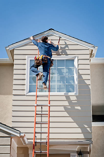 Best Residential Junk Removal  in Cecilia, LA